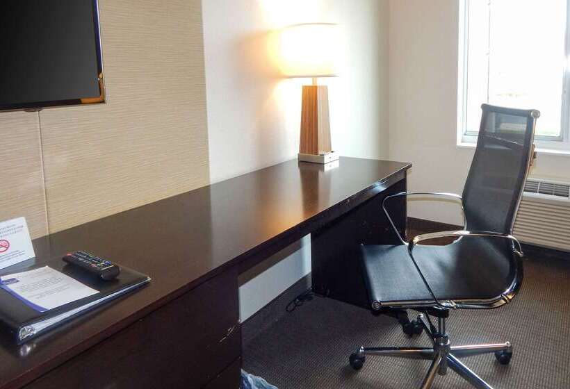 בית מלון כפרי Sleep Inn & Suites Near Liberty Place I65