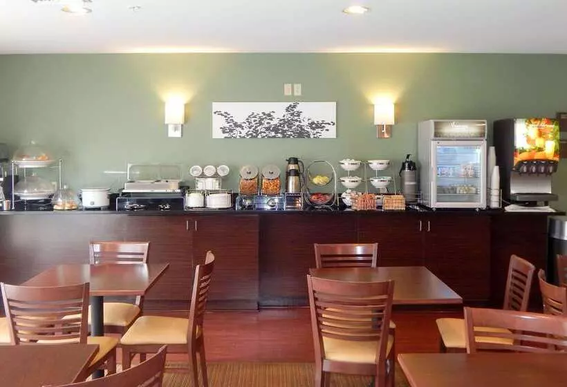 호텔 Sleep Inn & Suites Near Liberty Place I65