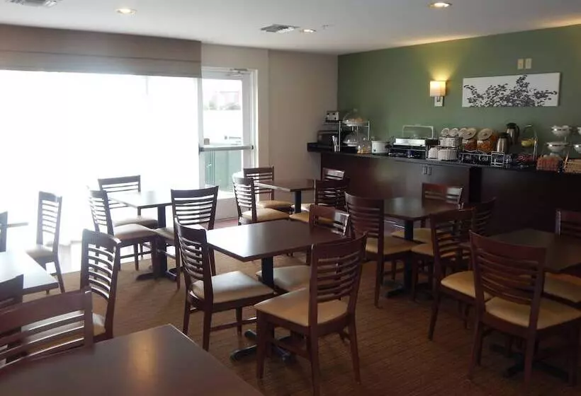 호텔 Sleep Inn & Suites Near Liberty Place I65