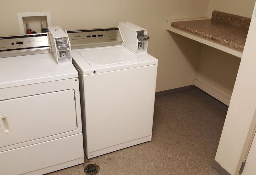 בית מלון כפרי Sleep Inn & Suites Near Liberty Place I65