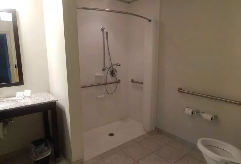 호텔 Sleep Inn & Suites Near Liberty Place I65