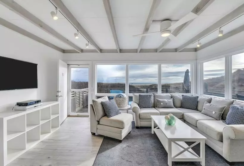 ホテル The Ocean Colony Beach & Tennis Club