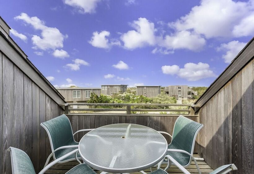 Отель The Ocean Colony Beach & Tennis Club