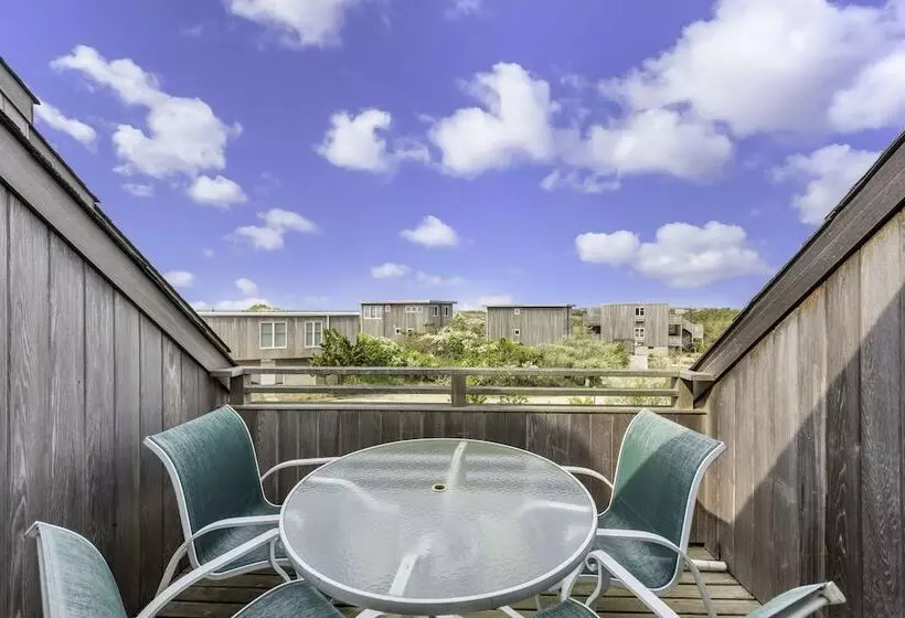 ホテル The Ocean Colony Beach & Tennis Club