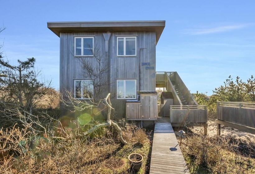 Отель The Ocean Colony Beach & Tennis Club