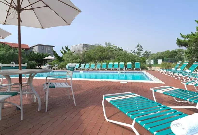 ホテル The Ocean Colony Beach & Tennis Club