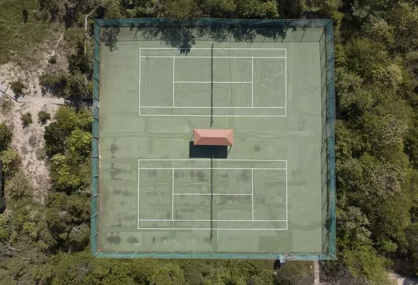 ホテル The Ocean Colony Beach & Tennis Club