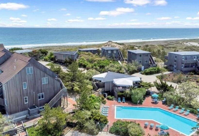 Отель The Ocean Colony Beach & Tennis Club