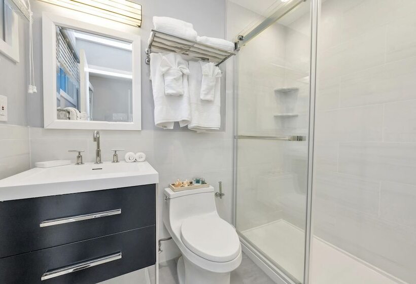 Отель The Ocean Colony Beach & Tennis Club