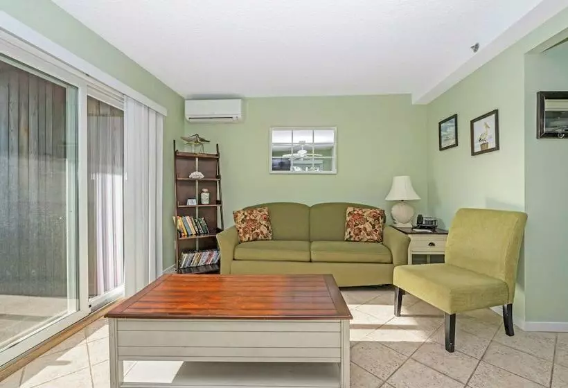 ホテル The Ocean Colony Beach & Tennis Club