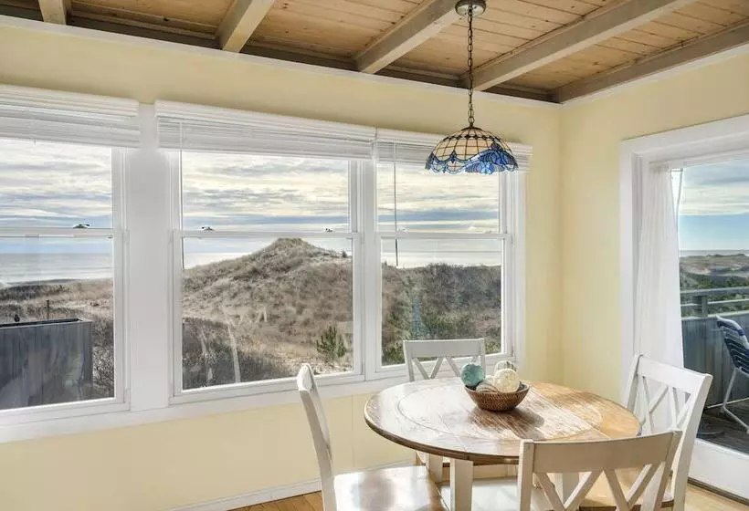 ホテル The Ocean Colony Beach & Tennis Club