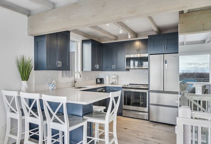 Отель The Ocean Colony Beach & Tennis Club