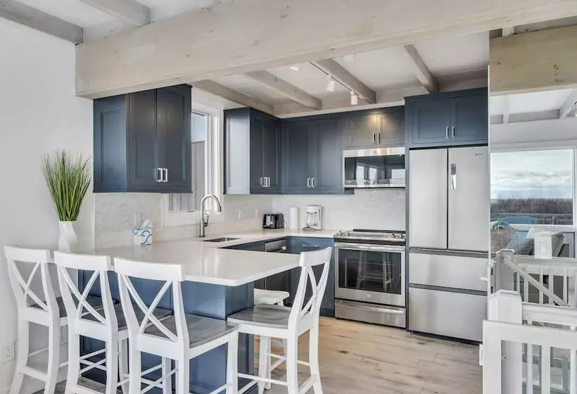 ホテル The Ocean Colony Beach & Tennis Club