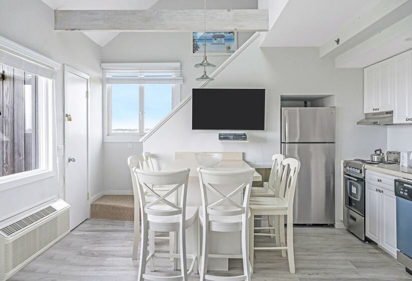 Отель The Ocean Colony Beach & Tennis Club