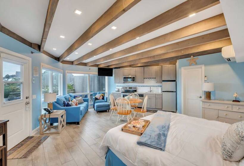 Отель The Ocean Colony Beach & Tennis Club