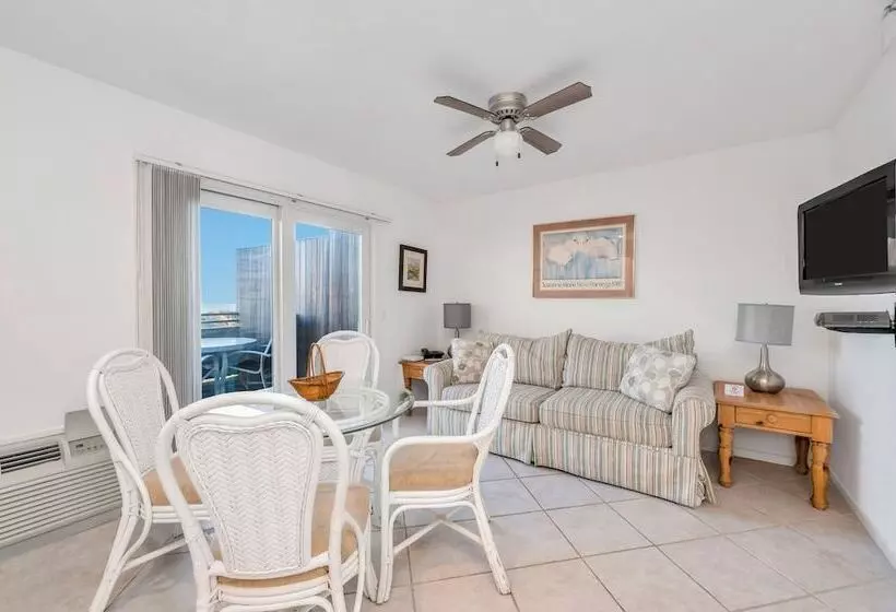 ホテル The Ocean Colony Beach & Tennis Club