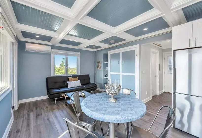 ホテル The Ocean Colony Beach & Tennis Club