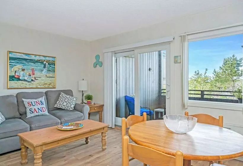 ホテル The Ocean Colony Beach & Tennis Club