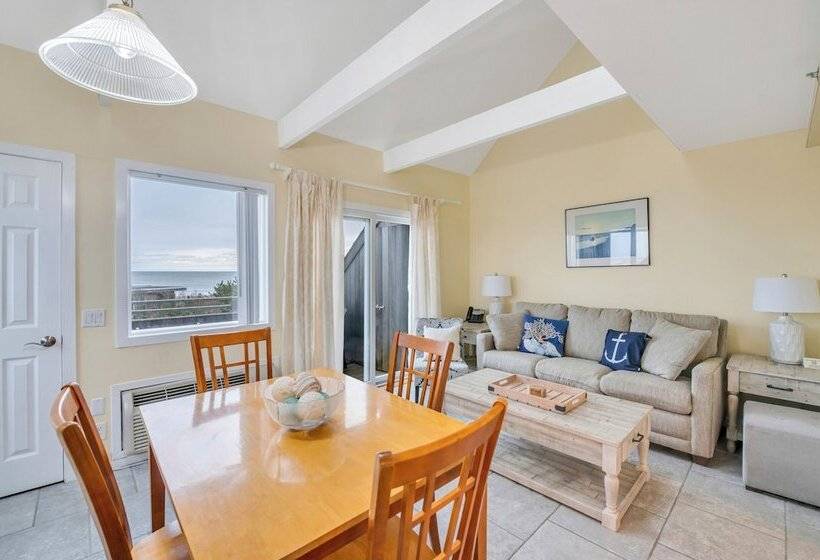 Отель The Ocean Colony Beach & Tennis Club