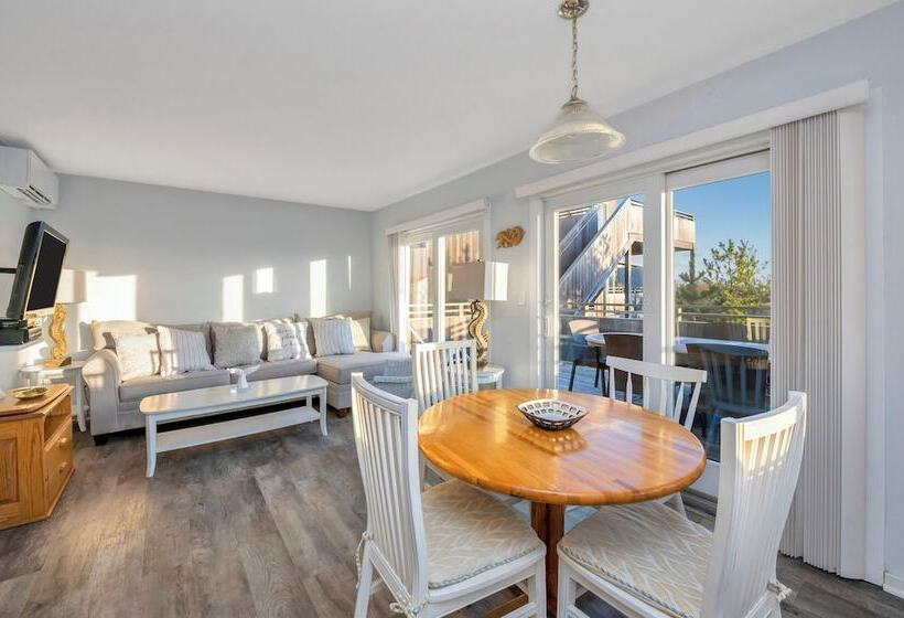 Отель The Ocean Colony Beach & Tennis Club