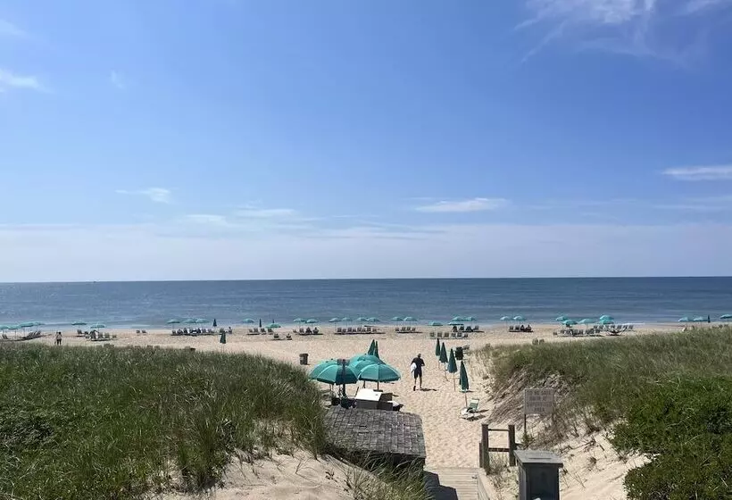 ホテル The Ocean Colony Beach & Tennis Club