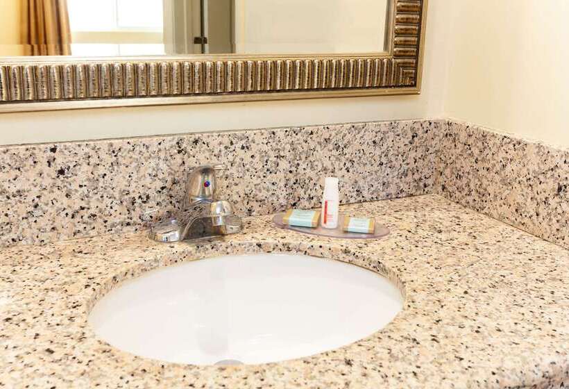 ホテル Travelodge By Wyndham Brea