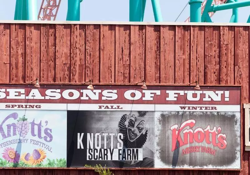 Otel Travelodge By Wyndham Brea