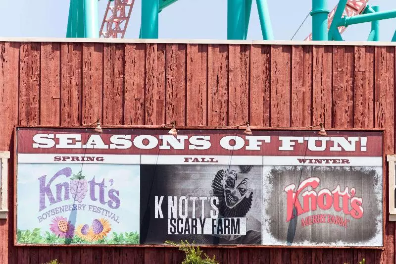 Otel Travelodge By Wyndham Brea