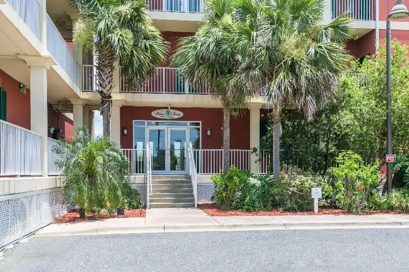 Water Street Hotel & Marina, Ascend Hotel Collection