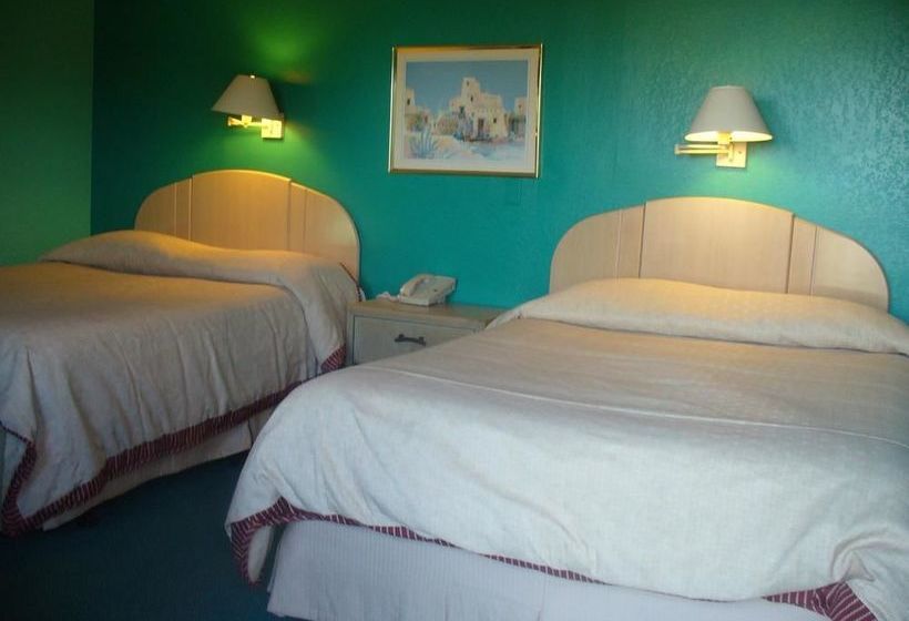 בית מלון כפרי Western States Inn San Miguel