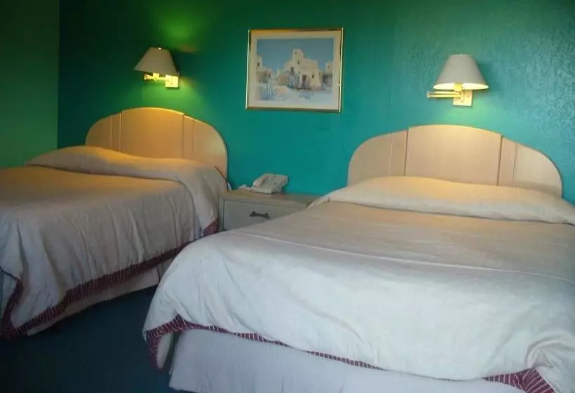 酒店 Western States Inn San Miguel