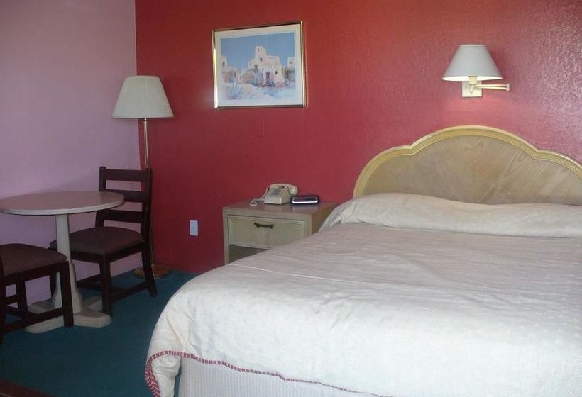 בית מלון כפרי Western States Inn San Miguel