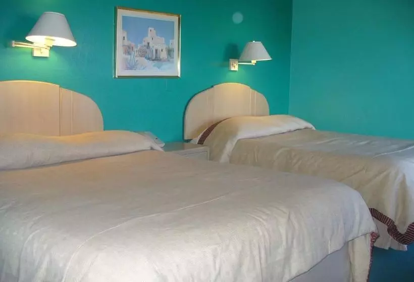 酒店 Western States Inn San Miguel