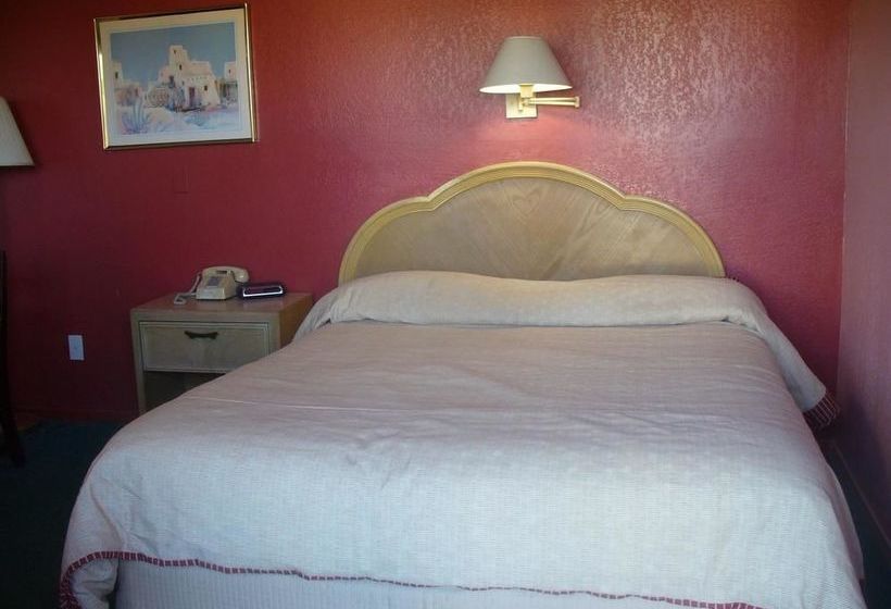 בית מלון כפרי Western States Inn San Miguel