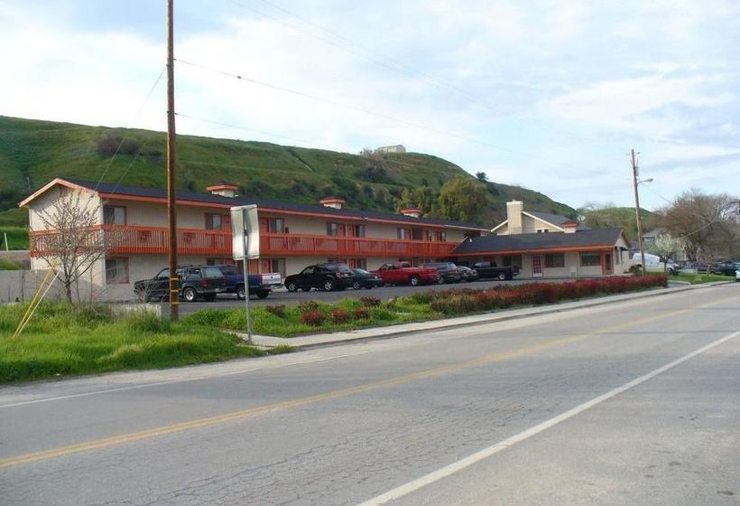 בית מלון כפרי Western States Inn San Miguel