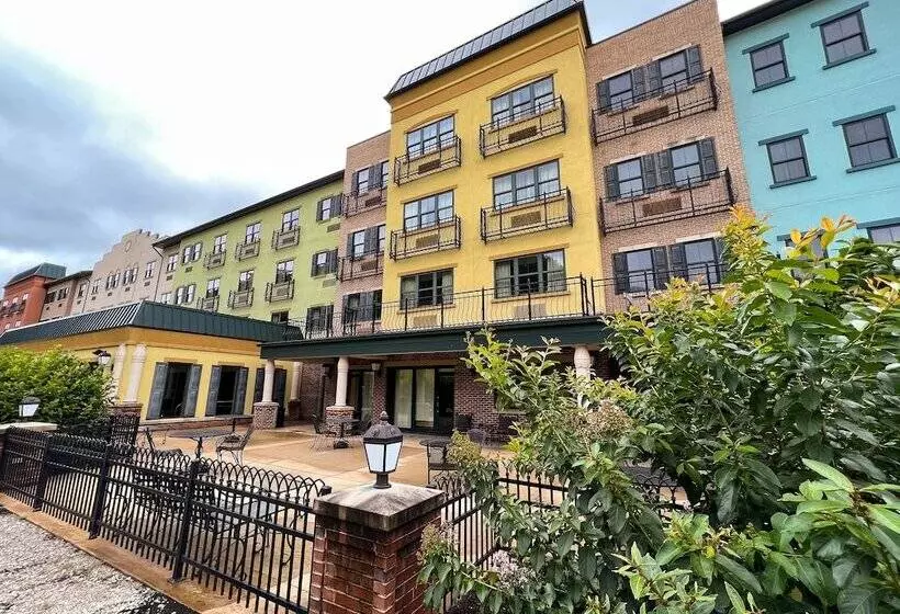 Mardi Gras Casino & Resort