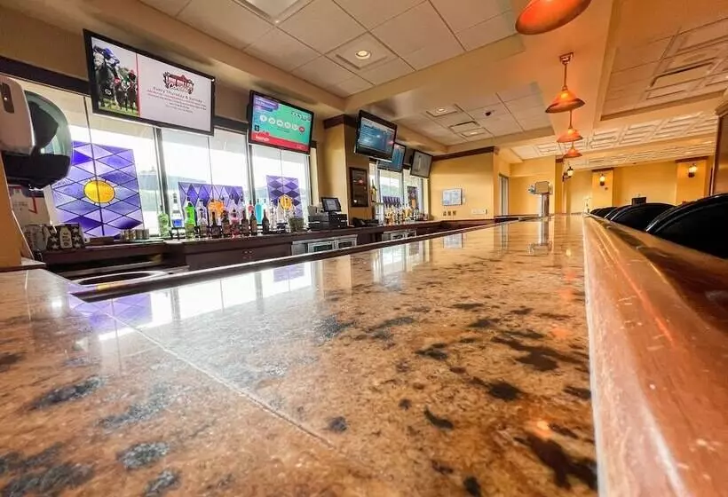 Mardi Gras Casino & Resort