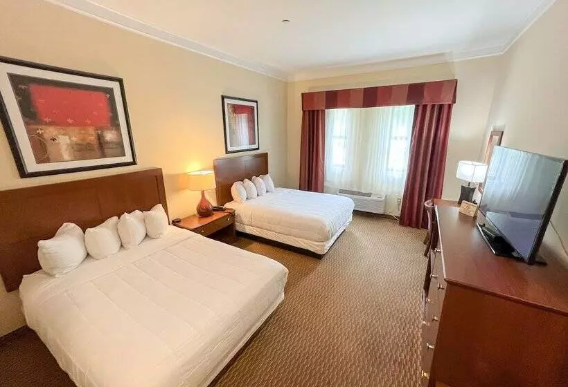 Mardi Gras Casino & Resort