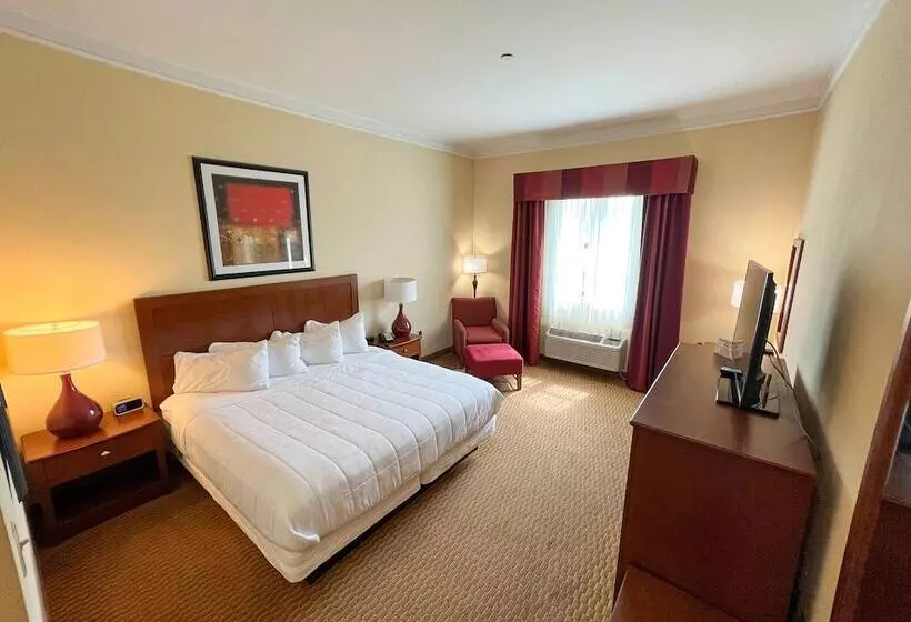 Mardi Gras Casino & Resort