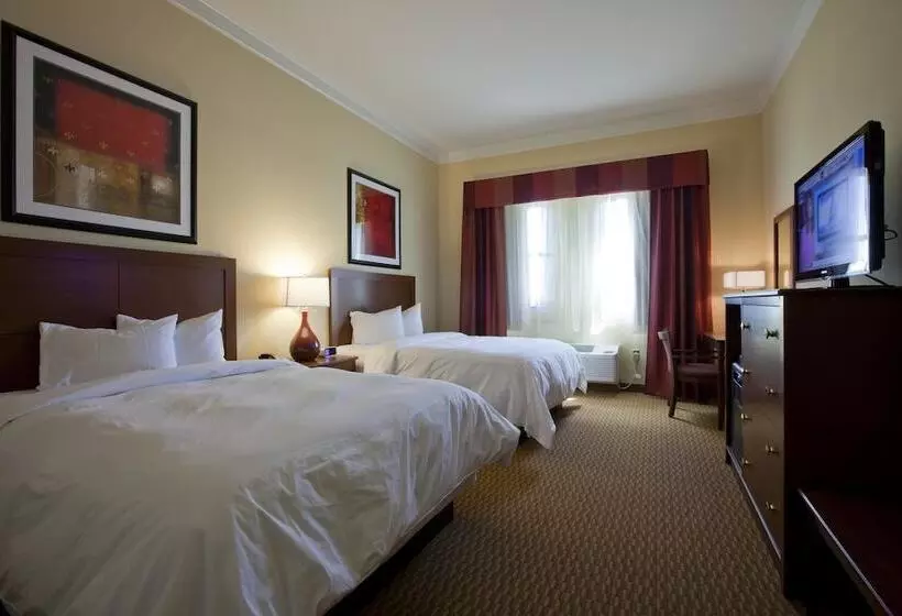 Mardi Gras Casino & Resort