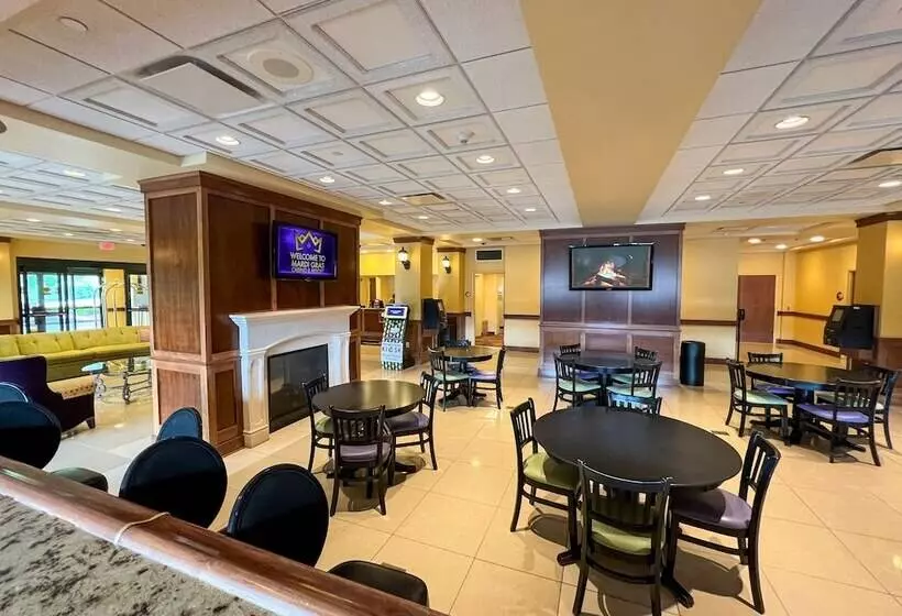 Mardi Gras Casino & Resort