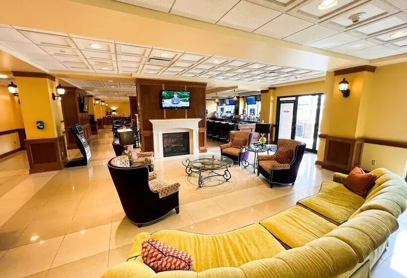 Mardi Gras Casino & Resort