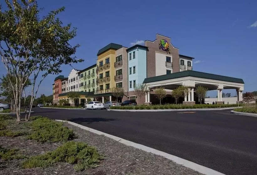 Mardi Gras Casino & Resort