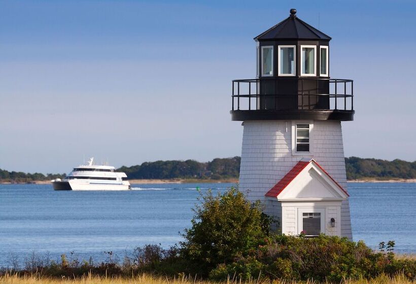 مُتل Ocean Street Inn On Hyannis Harbor