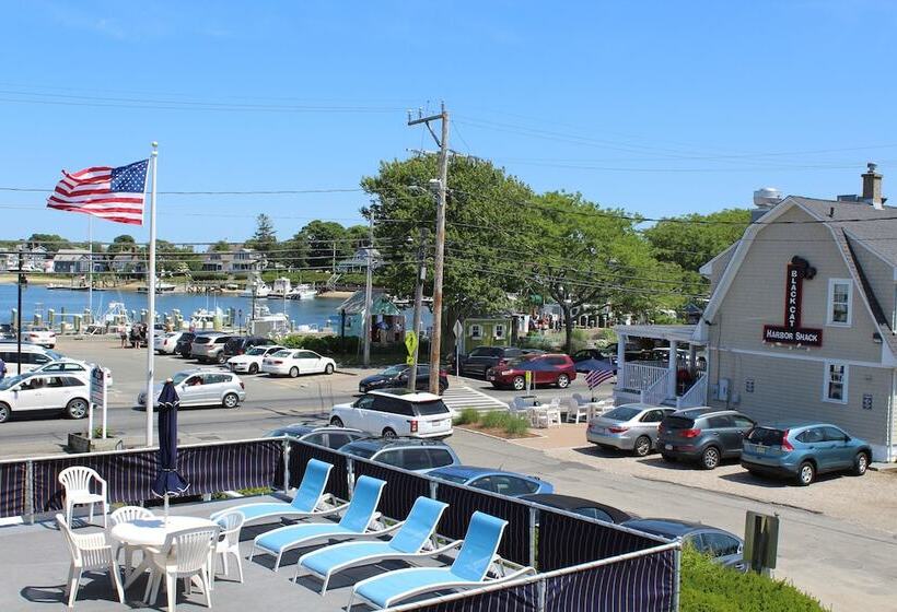 مُتل Ocean Street Inn On Hyannis Harbor