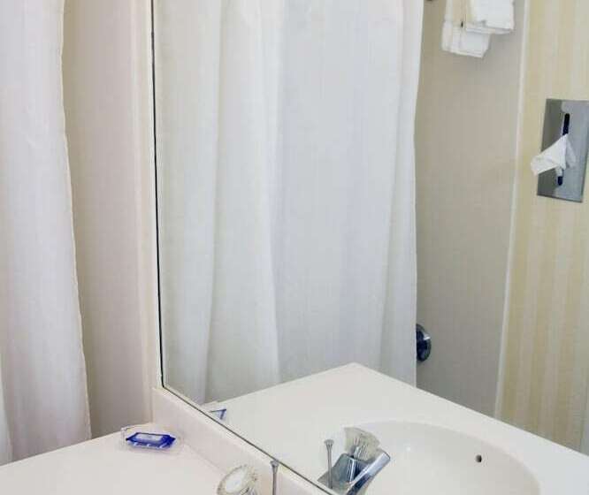 汽车旅馆  Sunset Motor Inn