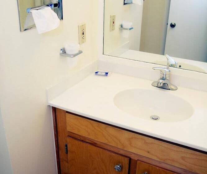 汽车旅馆  Sunset Motor Inn