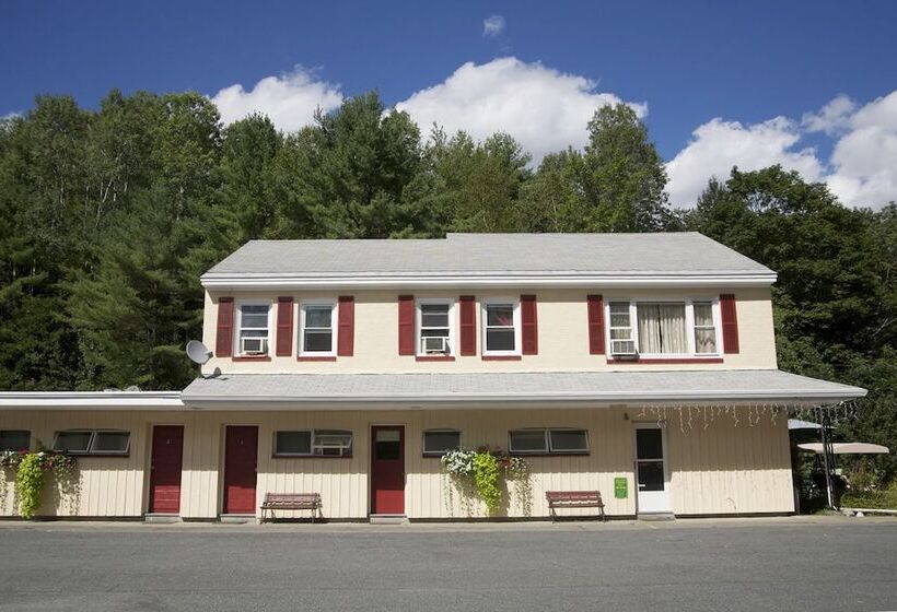 汽车旅馆  Sunset Motor Inn