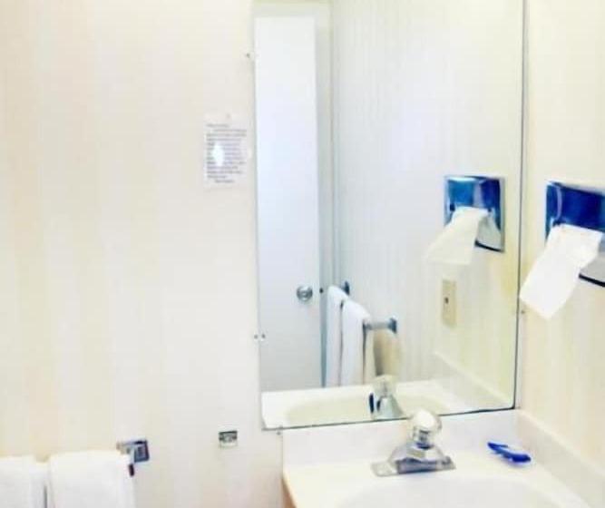 汽车旅馆  Sunset Motor Inn