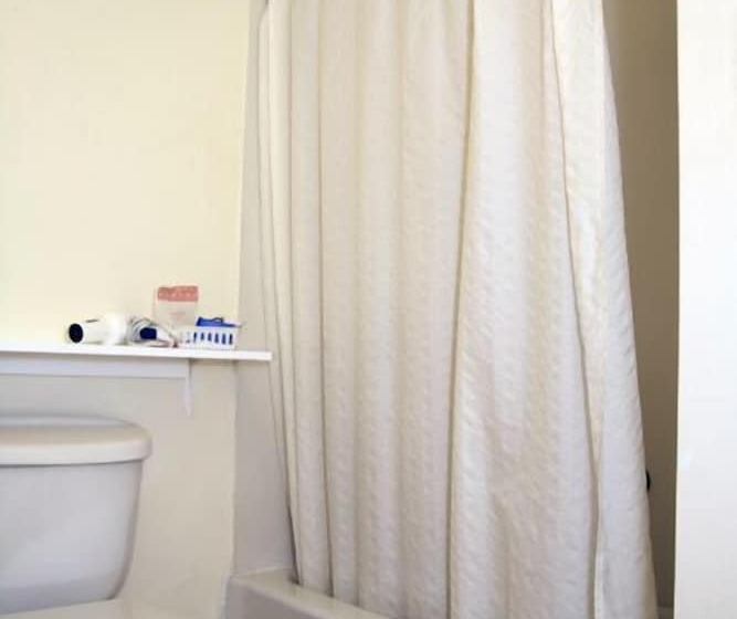 汽车旅馆  Sunset Motor Inn